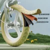 49171ac27bd943c48aef909151a11b08-goods Foldable Retro Style Kids Bike