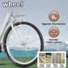 my-11134207-7ras8-majx3ib1eqi2f2 Foldable 7 speed Adult Bike 24inch