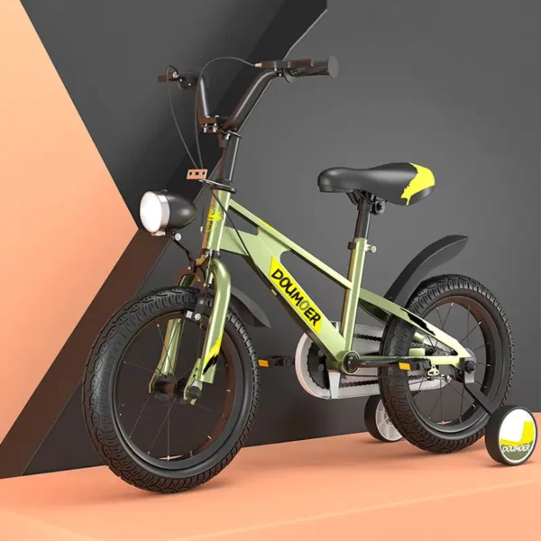 0c15279852a64244a3de502d6eaeeb15-goods Kids Mountain Bike with Training Wheels