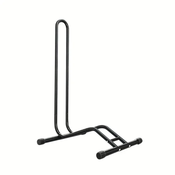 12c727ad55fd8dc1c9eaa3b18e954f13 Split Design Freestanding Bike Floor Stand