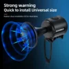 120dB Electronic Bicycle Bell