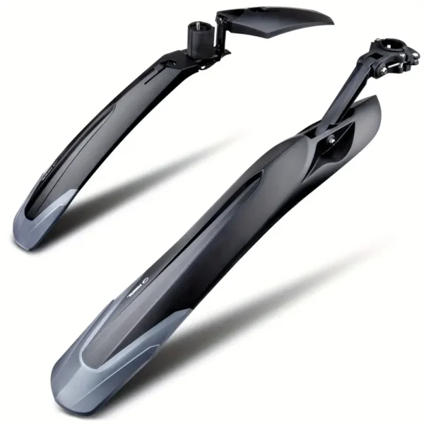 1e391e264af035444bfa8eef745b8327 Bicycle Fender Set