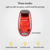 Bike Tail LED Light