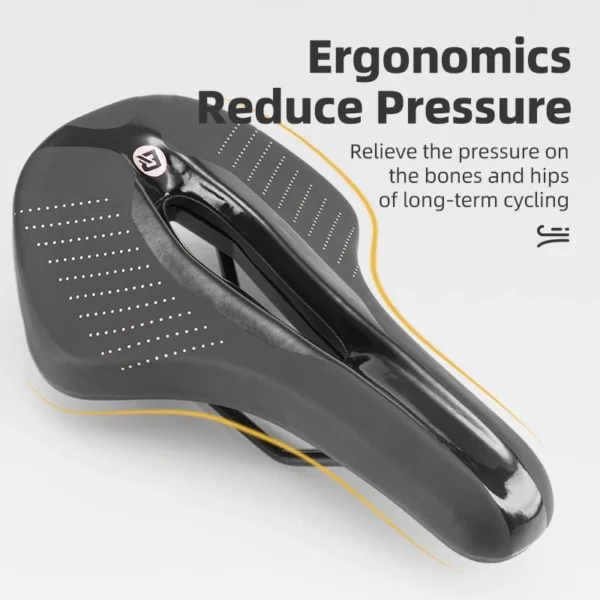 35577fd28fab4df5bffe2687ff15e104 Ultralight Bicycle Saddle