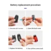 Bike Tail LED Light