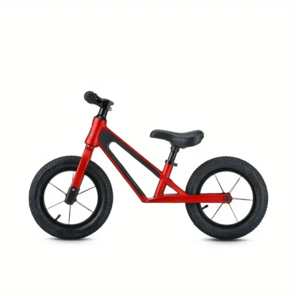 556dde4174204fbfaf1ee439f716e8e2-goods Kids Balance Bike with Magnesium Alloy Frame