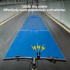 120dB Electronic Bicycle Bell