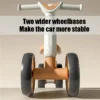 7eb79606a3264811b95a93b19ba2a609-goods Four Wheel Kids Balance Bike