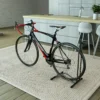 9773176950ccf664a2ce16f88ba5dcd0 Split Design Freestanding Bike Floor Stand
