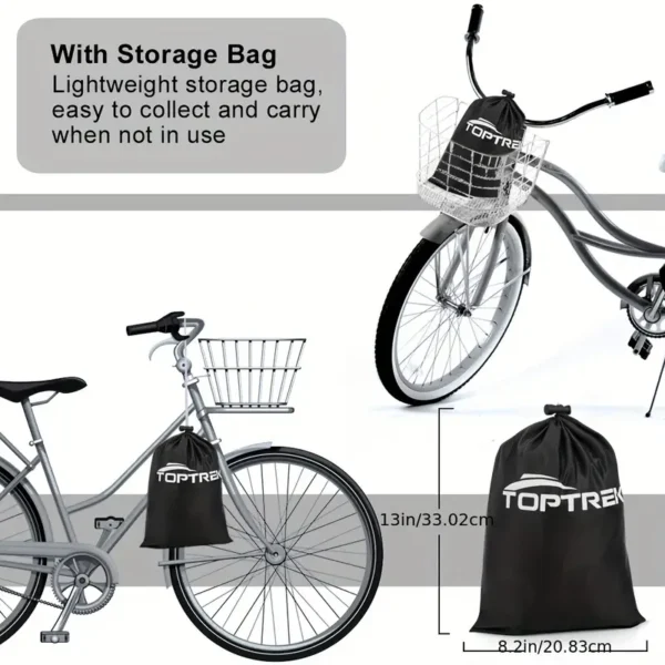 a16673b4-40d6-11ee-a399-0a580a69767f Heavy Duty Waterproof Bike Cover