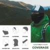 a223f3af91323e7d8bad535e5a6cc346 UV Protection Quick Dry Mask