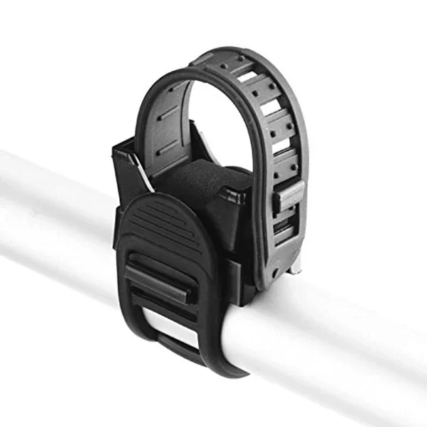 acdc4192030def5785341e663bf703f0 LED Flashlight Clip Mount