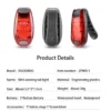 Bike Tail LED Light