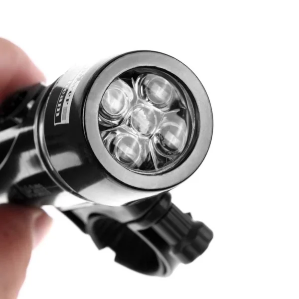 c026fde0cfacfa70c7bcfe1efffc3af1 LED Bicycle Front Headlight