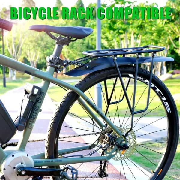 d60b49ec7f007b438f8c8d49893ec059 Bicycle Fender Set