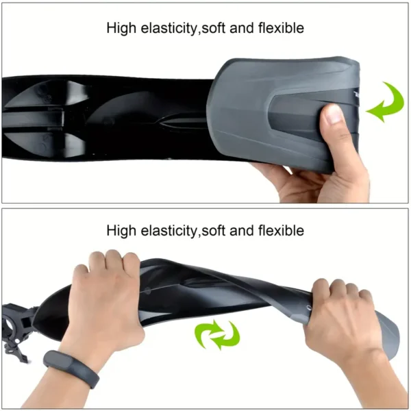 dcfe881d90b5999cc2204eb452e98c9a Bicycle Fender Set