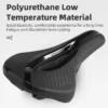 f1d48cdefff1b292cd25084ef31f5d42 Ultralight Bicycle Saddle
