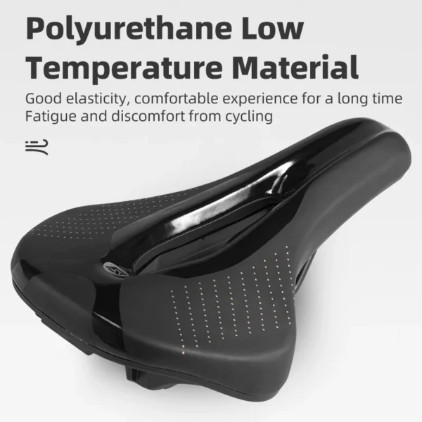 f1d48cdefff1b292cd25084ef31f5d42 Ultralight Bicycle Saddle