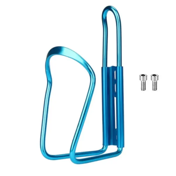 my-11134207-7r98p-lmfj3yg8cfkj86 Aluminum Alloy Bicycle Water Bottle Rack Holder