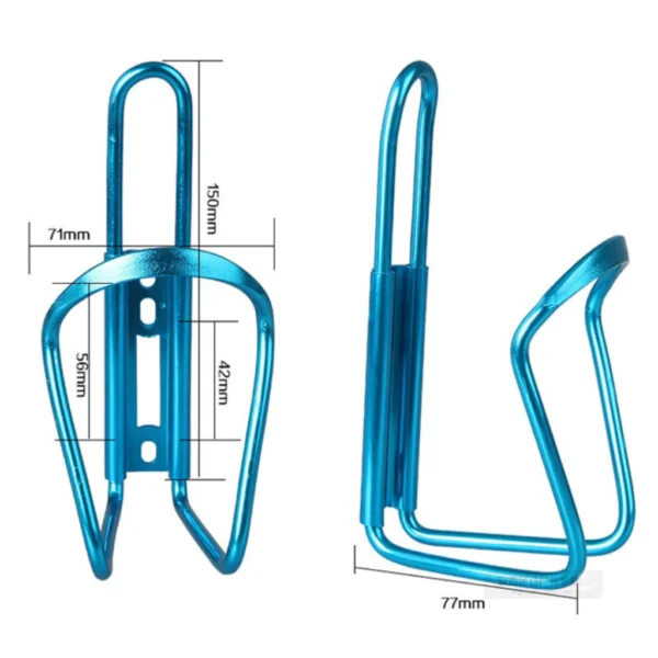 my-11134207-7r98q-lmfj3yg89mfn5a Aluminum Alloy Bicycle Water Bottle Rack Holder