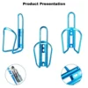 my-11134207-7r992-lmfj3yg887v7ed Aluminum Alloy Bicycle Water Bottle Rack Holder