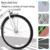 Adult Bicycle with Basket 24inch