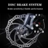 AENXRD Disc Brake Adult Road Bike 26inch