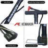 my-11134207-7rasb-m91dhq179y4g50 Mini Portable Bicycle Pump