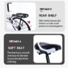 my-11134207-7rase-m1wsrpnidjpmc1 Urban Commuter Foldable Adult Bike 20inch