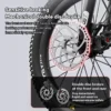 my-11134207-7rasf-mcpv2kg0e3o5ef Kids Disc Brake Mountain Bike 20inch