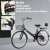 my-11134207-7rask-majv5nkhf8cr8d Foldable Adult Bicycle 26inch
