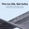 Ice Silk Arm Sleeves