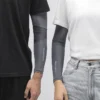 Ice Silk Arm Sleeves
