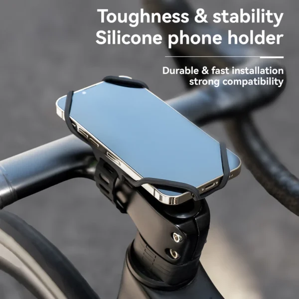 sg-11134201-7rauo-ma9kxniseb2da1 Bicycle Silicon Phone Holder