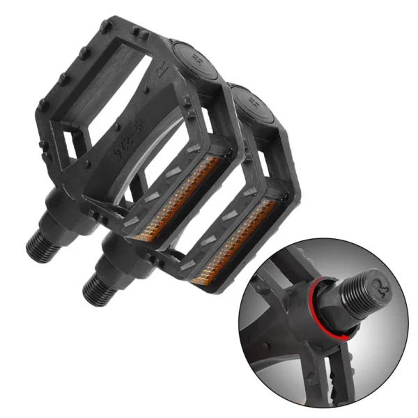 Kids Bicycle Pedals