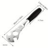 15mm Bicycle Pedal Installation and Removal Spanner
