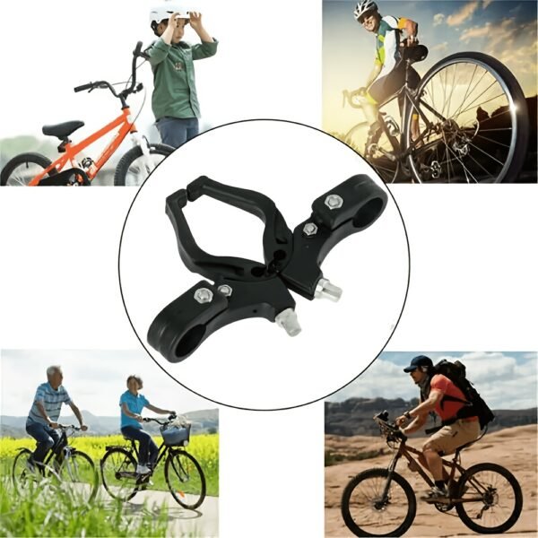 Universal Bicycle Brake Handle Set – 2 Pieces