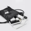 Lightweight Drawstring Gym Backpack