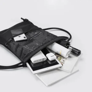 Lightweight Drawstring Gym Backpack
