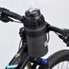 Adjustable Road Bike Handlebar Storage Bag