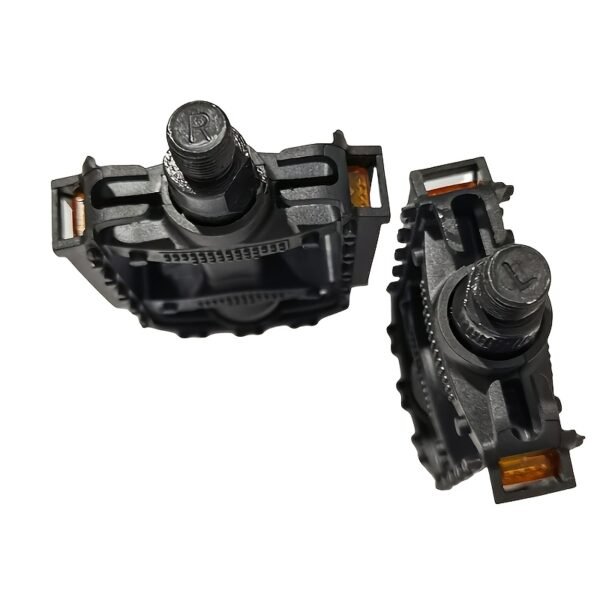 American-Style Small Bicycle Pedals for Kids’ Bikes