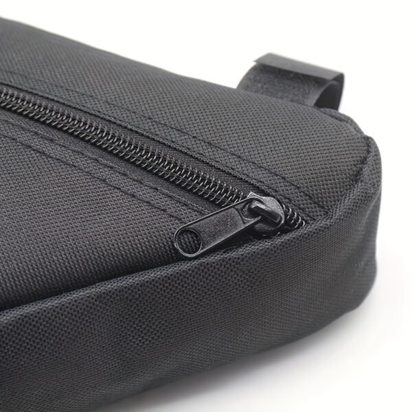 Oxford Cloth Triangle Mountain Bike Storage Bag