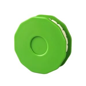 Portable Roller-Type Bicycle Chain Lubricant Applicator – 1 Piece