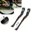 Aluminium Alloy Bicycle Side Kickstand