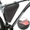 Oxford Cloth Triangle Mountain Bike Storage Bag