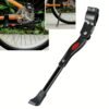 Aluminium Alloy Bicycle Side Kickstand