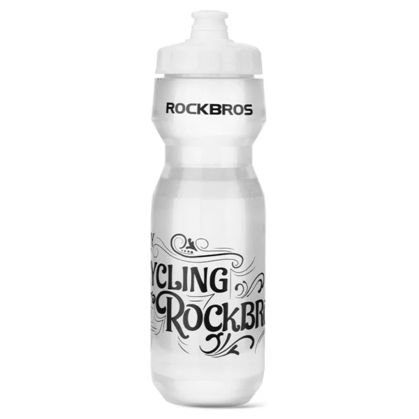 750ml Portable Cycling Water Bottle