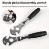 15mm Bicycle Pedal Installation and Removal Spanner