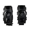 American-Style Small Bicycle Pedals for Kids’ Bikes