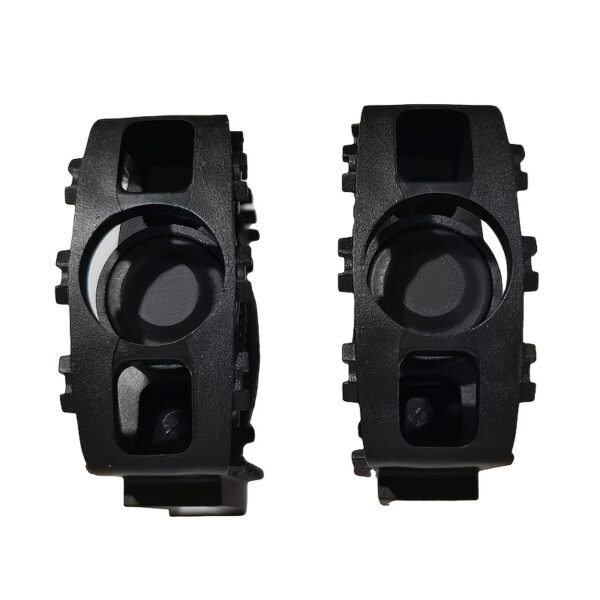 American-Style Small Bicycle Pedals for Kids’ Bikes